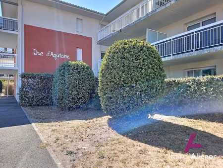 vente appartement 2 pièces 49 m² à belin-béliet (33830)  nan €