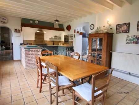 vente ferme 7 pièces 191 m² à herlies (59134)  1 575 000 €