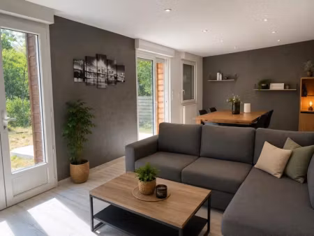 vente maison 4 pièces 65 m² à pont-de-buis-les-quimerch (29590)  153 700 €