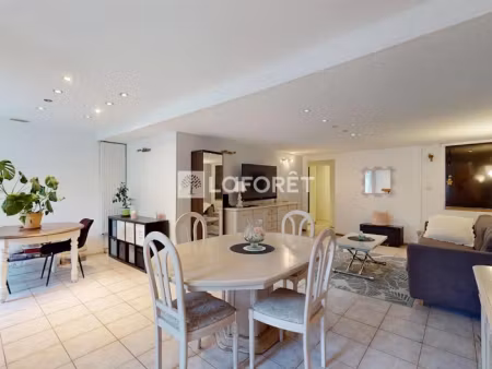 vente maison 5 pièces 118 m² à le havre (76600)  249 500 €