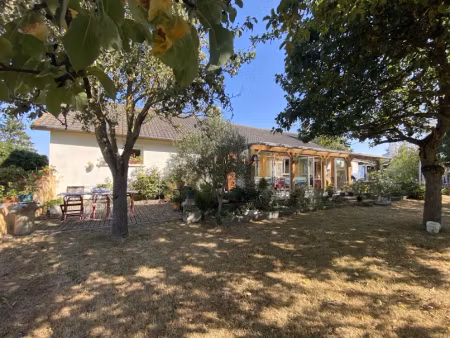 vente maison 3 pièces 106 m² à saint-andre-de-l'eure (27220)  189 000 €