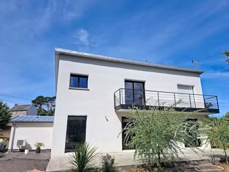 vente maison 6 pièces 175 m² à tregastel (22730)  699 000 €