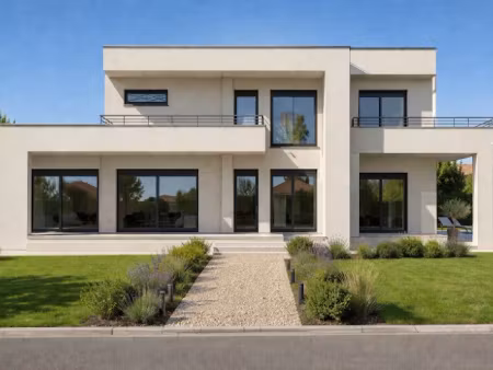 vente maison neuve 5 pièces 169 m² à saint-lieux-lès-lavaur (81500)  703 000 €