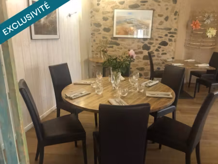 vente locaux professionnels 12 pièces 394 m² à boudes (63340)  56 000 €
