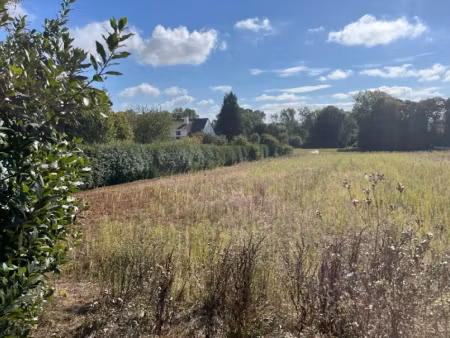 vente terrain 1100 m² à epagne-epagnette (80580)  82 500 €