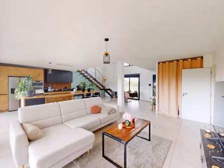 vente maison 6 pièces 182 m² à saint-jory (31790)  459 000 €