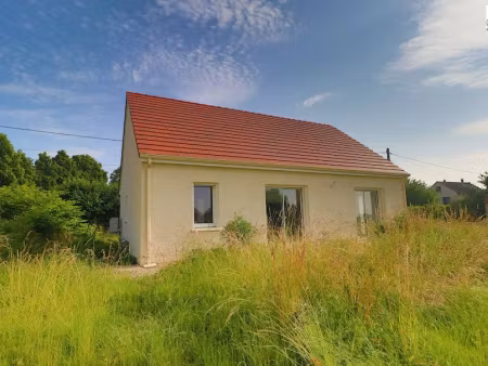 vente maison 3 pièces 81.3 m² à pierre-de-bresse (71270)  160 000 €