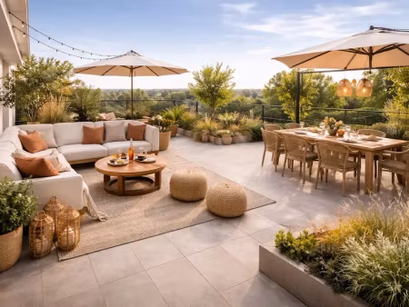 vente appartement 4 pièces 90 m² à montpellier (34000)  361 283 €