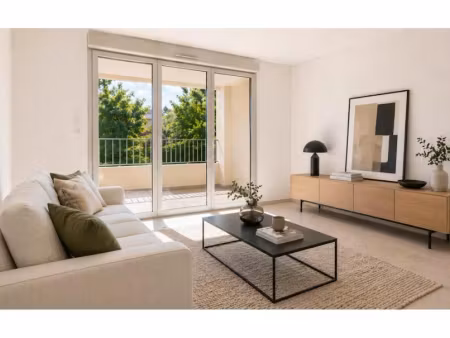 vente appartement 3 pièces 68 m² à ascain (64310)  392 500 €