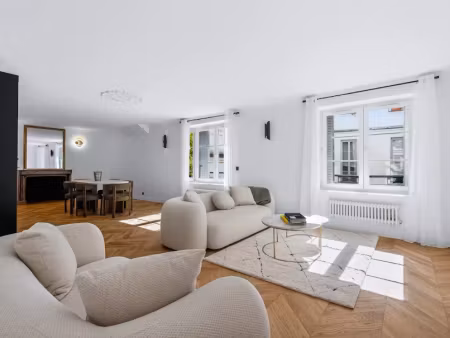 vente appartement 3 pièces 90.07 m² à paris 4ème (75004)  1 690 000 €