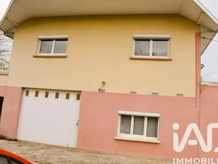 vente immeuble 0 pièces 246 m² à franleu (80210)  244 500 €