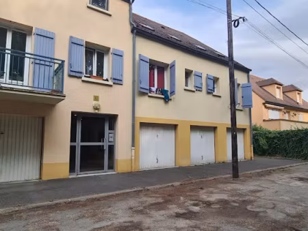 vente appartement 1 pièce 30.62 m² à nemours (77140)  93 000 €
