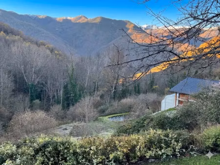 vente maison 144 m² à ax-les-thermes (09110)  168 000 €