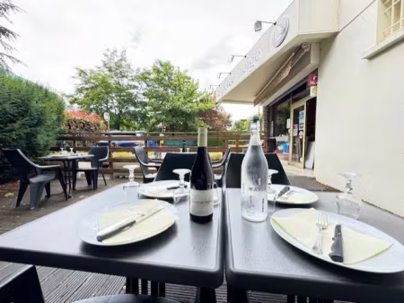 vente locaux professionnels 0 pièces 75 m² à fontaine (38600)  70 000 €