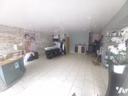 vente maison 82 m² à saint-dizier (52100)  88 000 €