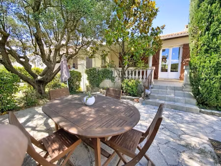 vente maison 4 pièces 107 m² à saint-georges-d'orques (34680)  340 000 €