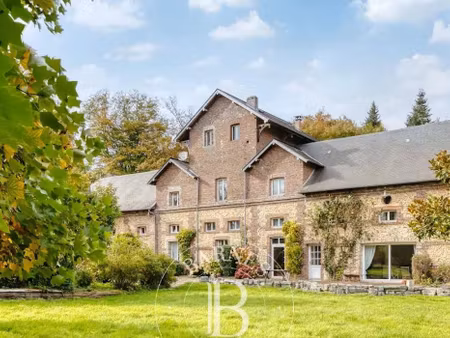 maison avec piscine bosc-guérard-saint-adrien (76)