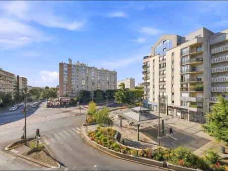 vente appartement 2 pièces 35 m² à choisy-le-roi (94600)  179 000 €