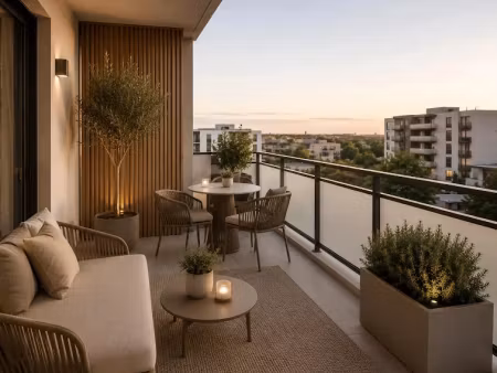 vente appartement 3 pièces 64 m² à strasbourg (67000)  303 200 €