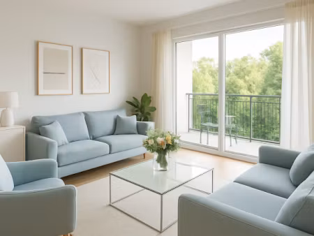 vente appartement 4 pièces 98 m² à nantes (44000)  731 000 €
