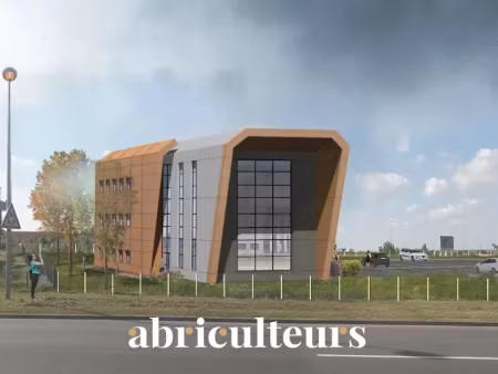 vente locaux professionnels 1 pièce 350 m² à chartres (28000)  764 400 €
