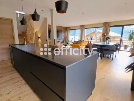 vente chalet 5 pièces 190 m² à passy (71220)  827 000 €