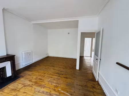 vente appartement 3 pièces 91.76 m² à saint-etienne (42000)  110 000 €