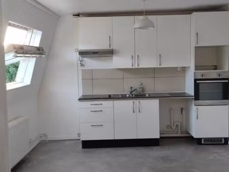 location appartement 2 pièces 44 m² à lille (59000)  637 €