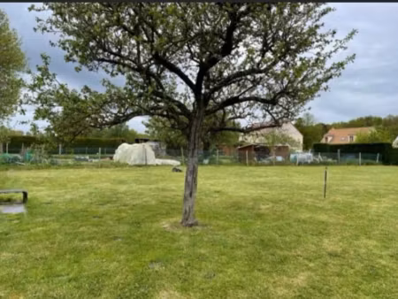 vente terrain 970 m² à coupvray (77700)  180 000 €