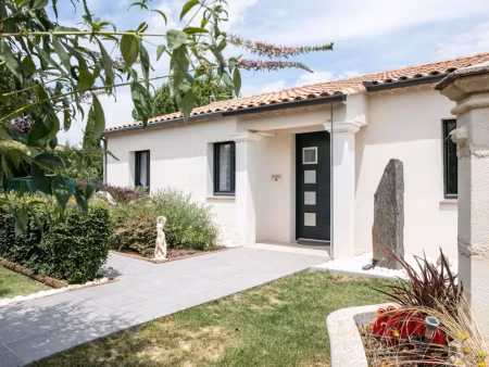 vente maison neuve 4 pièces 85 m² à marignane (13700)  432 900 €