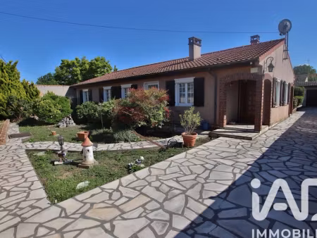 vente maison 6 pièces 112 m² à cannes-ecluse (77130)  225 000 €