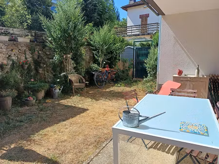 vente appartement 2 pièces 53.36 m² à thonon-les-bains (74200)  213 000 €