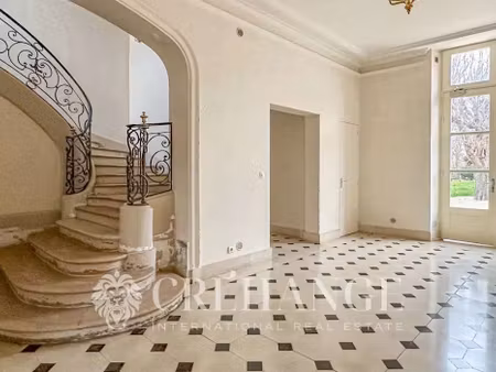 appartement saint-germain-en-laye (78)