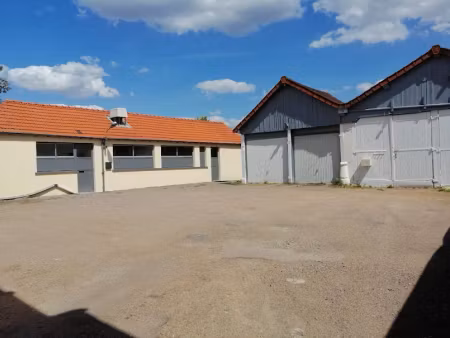 vente immeuble 0 pièces 715 m² à nevers (58000)  335 000 €