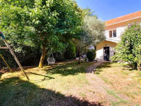 vente maison 3 pièces 83 m² à périssac (33240)  199 000 €