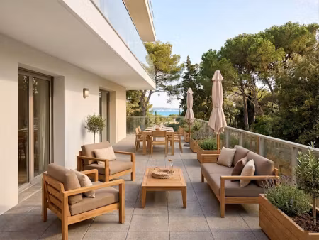 vente appartement 4 pièces 90 m² à valbonne (06560)  784 000 €