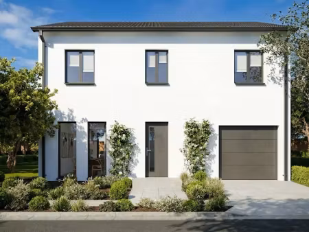 vente maison neuve 4 pièces 101 m² à colmen (57320)  226 752 €