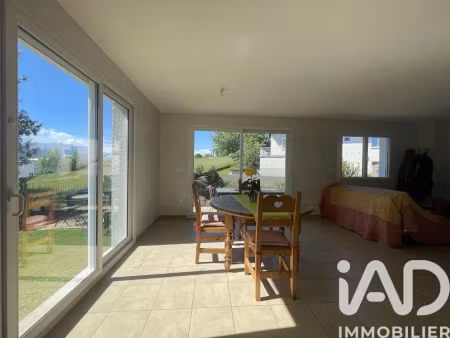vente maison 4 pièces 85 m² à epagny (74330)  470 000 €
