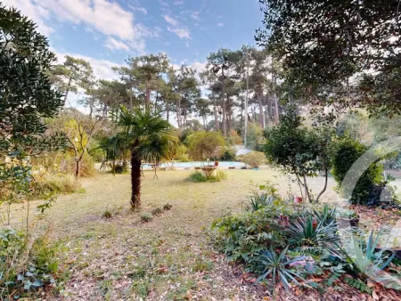 vente terrain à batir 962 m² à anglet (64600)  895 000 €