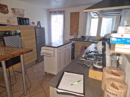 location maison 4 pièces 83 m² à crepy (02870)  690 €