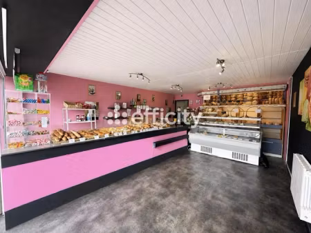 vente locaux professionnels 53 m² à lambersart (59130)  58 000 €