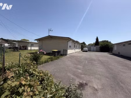 vente immeuble à flixecourt (80420)  399 000 €