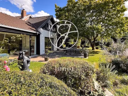 vente maison 8 pièces 214.34 m² à camphin-en-pévèle (59780)  945 000 €