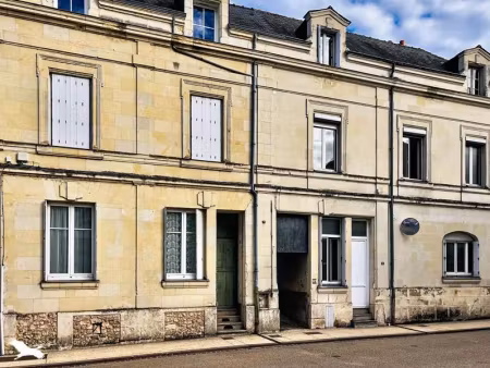 vente immeuble 0 pièces à saumur (49400)  442 000 €