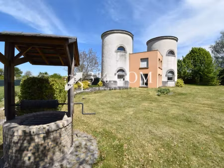 vente propriété 7 pièces 190 m² à maxey-sur-vaise (55140)  248 640 €