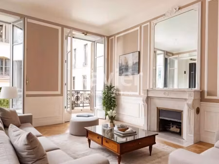 appartement paris 17ᵉ (75)