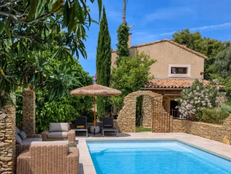 vente maison 5 pièces 115 m² à le castellet (83330)  759 000 €