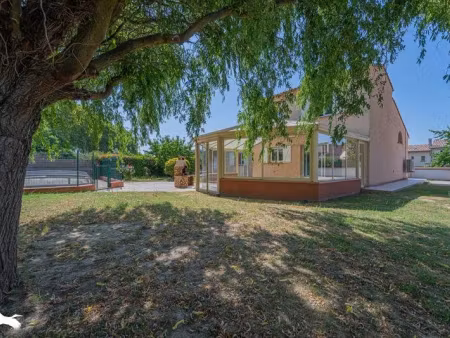 vente maison 6 pièces 150 m² à cornebarrieu (31700)  429 000 €