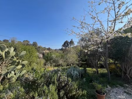 vente terrain 762 m² à biot (06410)  340 000 €