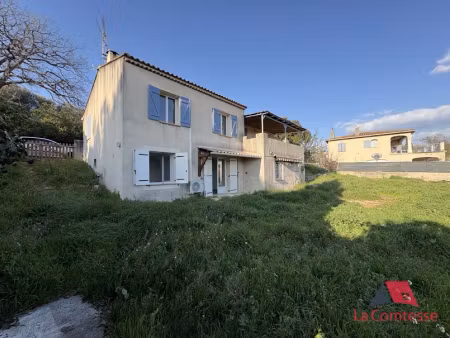 location villa 4 pièces 83.95 m² à belcodène (13720)  2 000 €